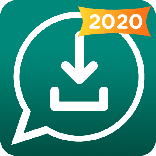Status Saver - Simpan Status Whatsap icon