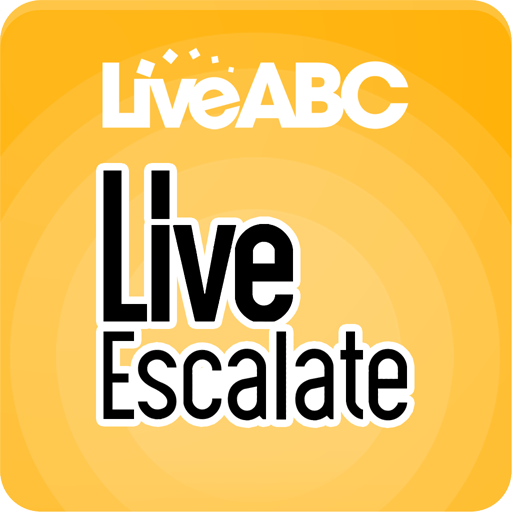 Live Escalate AR icon