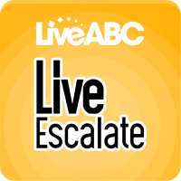 Live Escalate AR on 9Apps