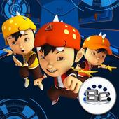 BoBoiBoy: Speed Battle icon
