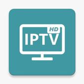 IPTV icon