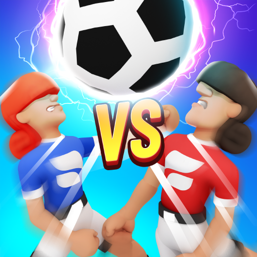 Ballmasters: Ragdoll Soccer icon