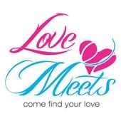 Love Meets - Online dating