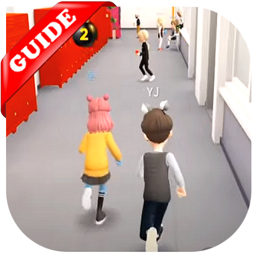 Guide for zepeto avatar maker Pro icon