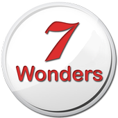 Wonders of the World icon