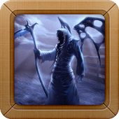 Angel of Death Wallpapers icon