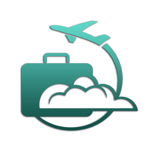 TravelAce - Smart Trip Planner icon