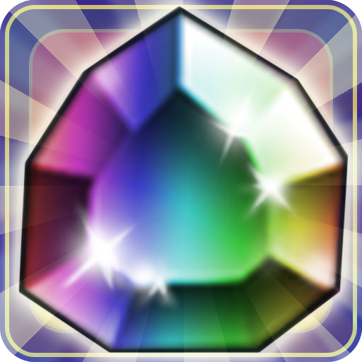 Forgotten Treasure - Match 3 icon