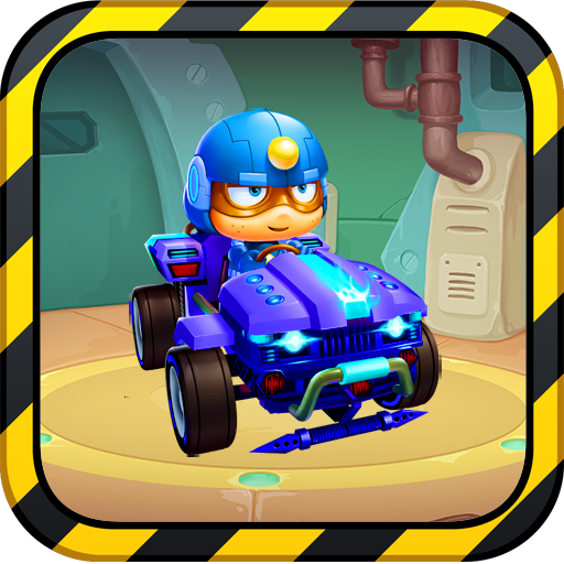 High Speed Racing icon