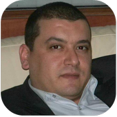 المسوق الشبكي المحترف أيقونة