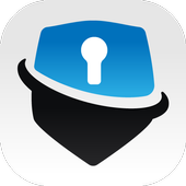 Kiss - Keep it safe and secure icon