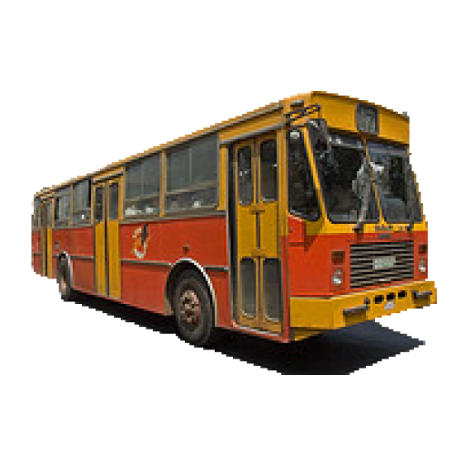 Ethiopian Anbessa Autobus አንበሳ አውቶቡስ (ባስ) icon