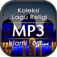 Lagu Religi Islami Offline on 9Apps