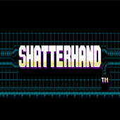 Shatterhand Nes icon