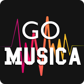 Go Música icon