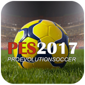 New PES 2017 Guide icon