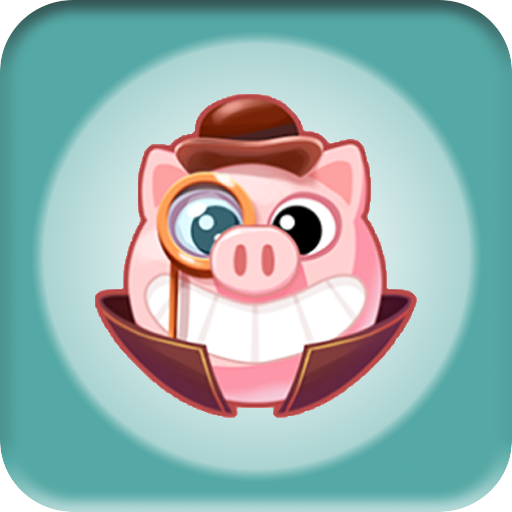 Spin Master - Coin Master Free Spins and Coins Tip icon