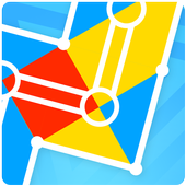 Colorazy Block Color Connect icon