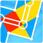 Colorazy Block Color Connect