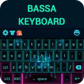 Bassa Keyboard on 9Apps