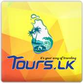 Tours.LK Taxi