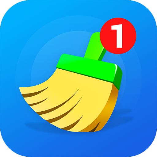 Super Phone Cleaner- Cache cleaner &amp; Phone Booster icon