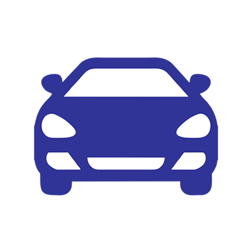 Menu Car icon