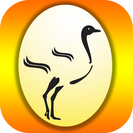 Óleo de Avestruz - Loja Oficial Amazon Struthio ® icon