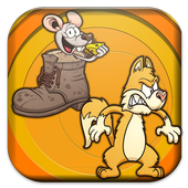 Tom vs Jimmy Go icon