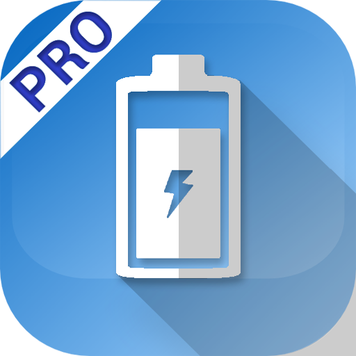 Battery Doctor Charger icon