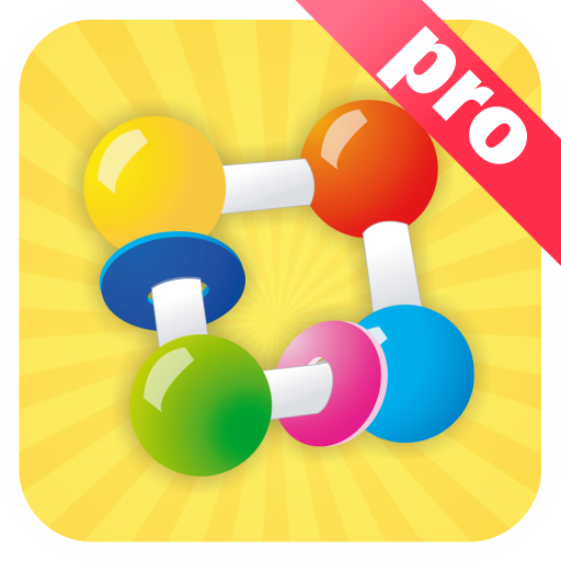 Логические игры для детей icon