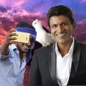 Selfie With Puneeth Rajkumar on 9Apps