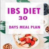 IBS Diet- 30 Days Meal Plan on 9Apps