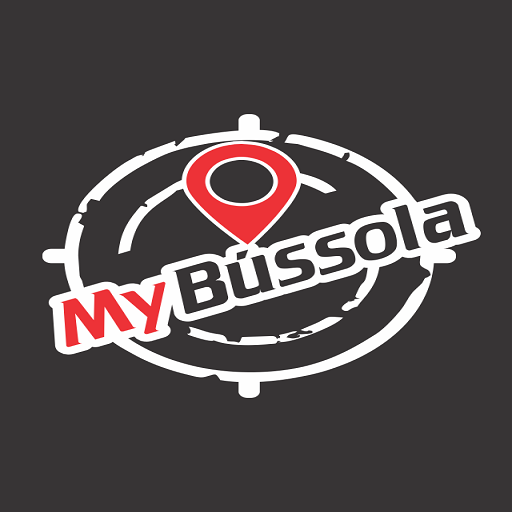 My Bússola иконка