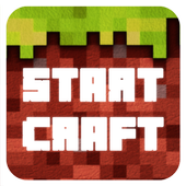 Start Craft icon