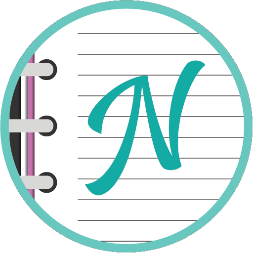 NotesApp icon
