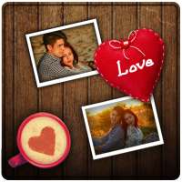 Lovers Photo Frames on 9Apps