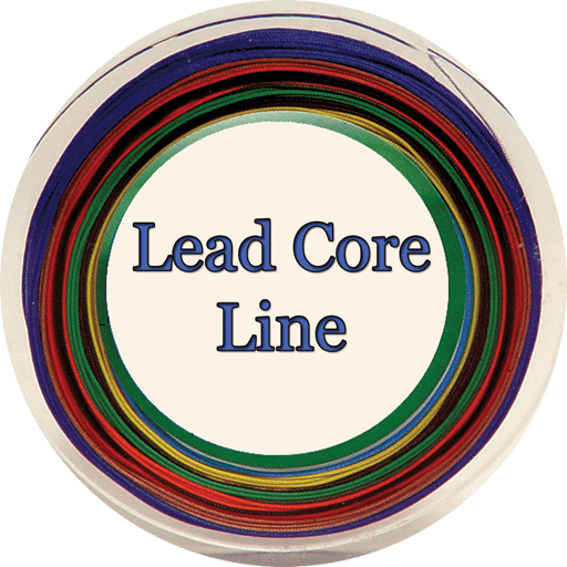 Lead Core Line Precision Trolling Depth Calculator icon