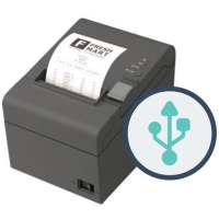 USB POS Printer Boost (FoodZaps POS Only) on 9Apps