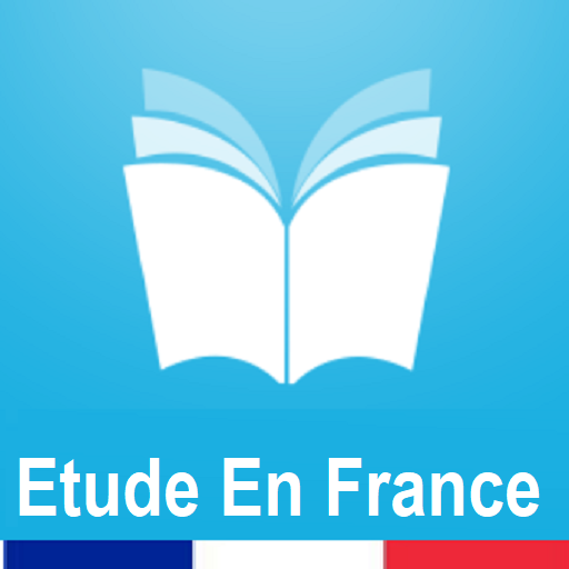 دراسة في فرنسا icon