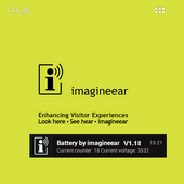 MPtouch Battery icon