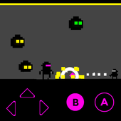 乱射シューティングゲーム icon