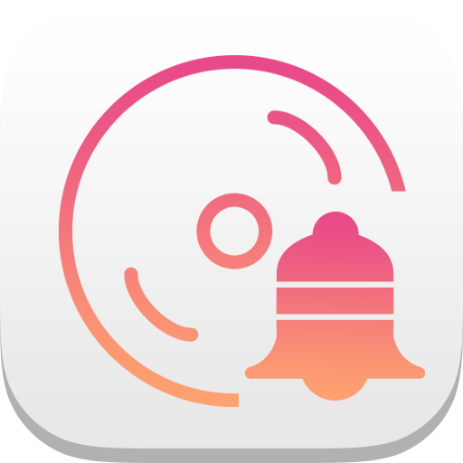 RingMaker - Ringtone Maker icon