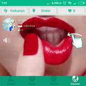 Hot Azar Girl Video chat Live