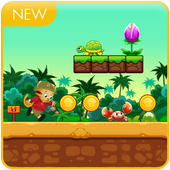 Super Daniel Tiger Adventure World icon