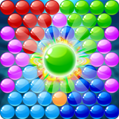 Bubble Shooter Classic icon