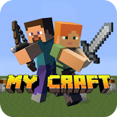 My Craft icon