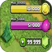 Best Guide For Clash of Clans icon