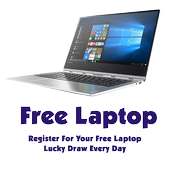 Free Laptop Daily