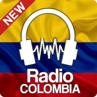 Radio Colombia - Emisoras en Vivo Gratis on 9Apps